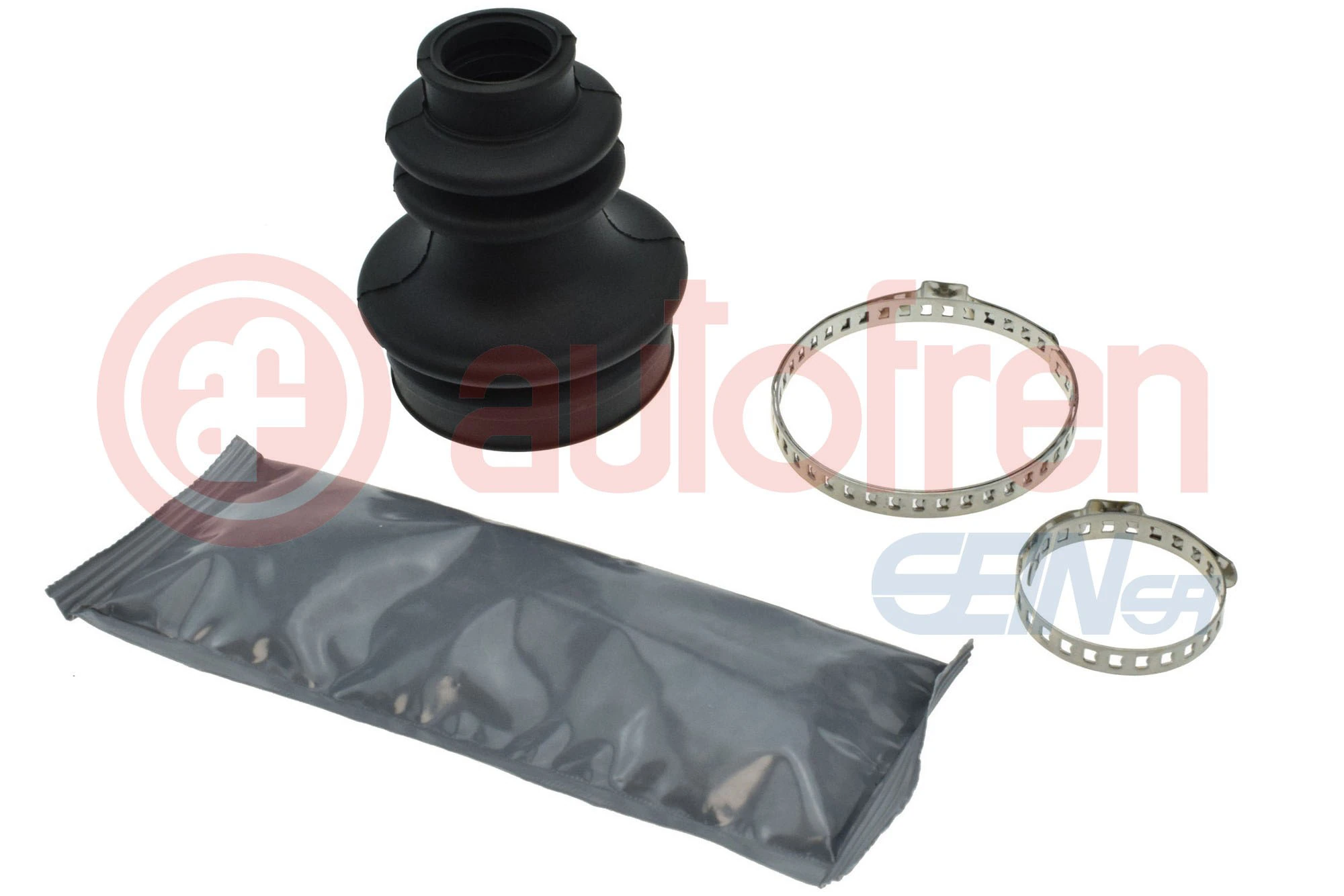 Bellow Kit, drive shaft